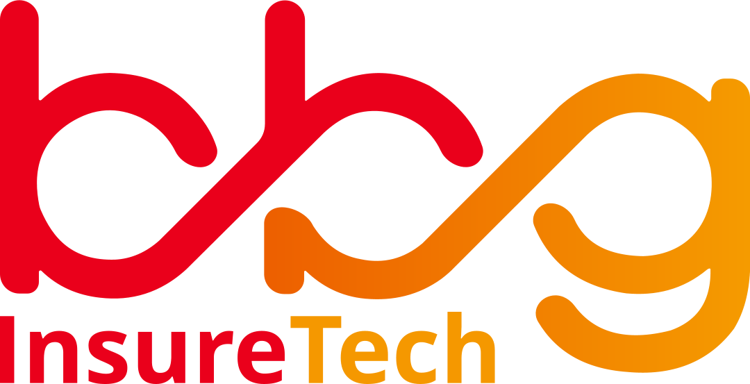 BBG InsureTech logo