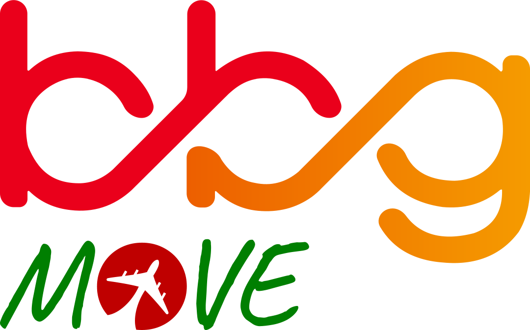 BBG Move logo